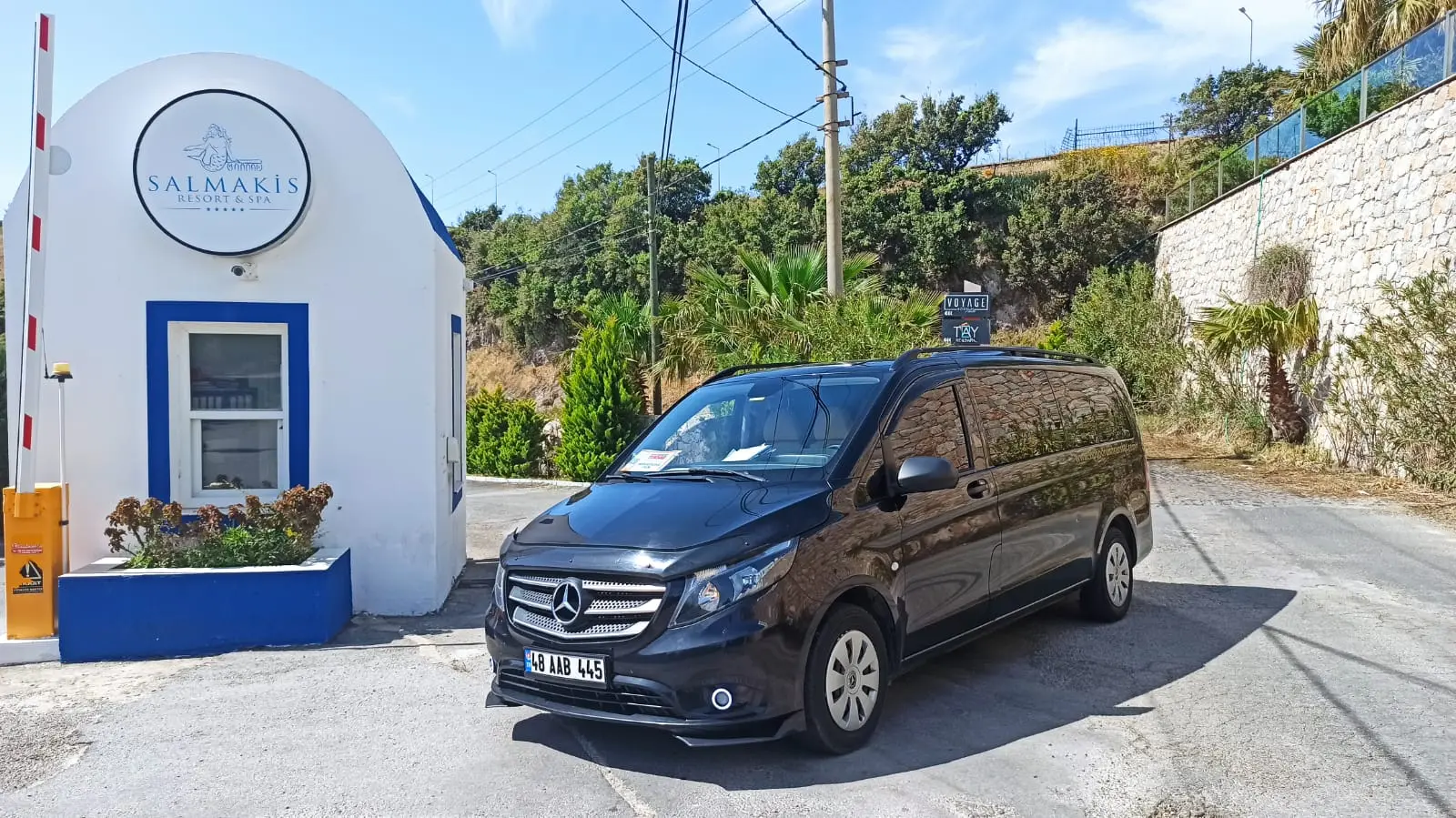 Vip Transfer